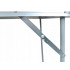 Saliekams tūristu / kempinga galds 80x60x70cm (00005630, V 14440, 23500)