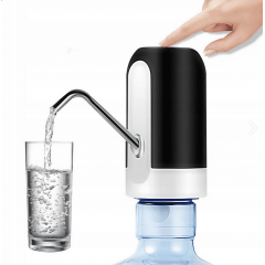 Ūdens pudeles sūknis / padevējs (HN1138 / 15768)