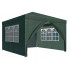 Dārza paviljons / nojume 3x3m (L33A)