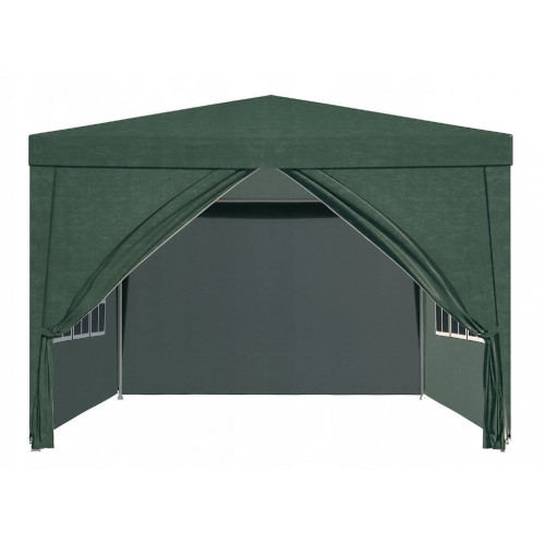 Dārza paviljons / nojume 3x3m (L33A)