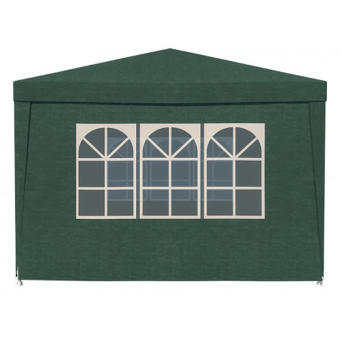 Dārza paviljons / nojume 3x3m (L33A)