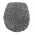 Vannas paklājs - komplekts - pelēks (00008312)