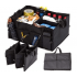 Saliekama automašīnas bagāžnieka soma - organaizers 53x38x25.5cm (10064 V)