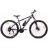 Kalnu velosipēds Nicebike MTB MAGZ X1 SILVER