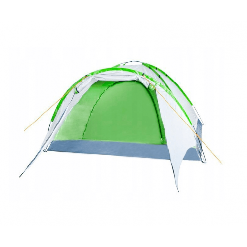 Tūristu telts 2-4 personām 320/200/140cm Nevada (00010119)
