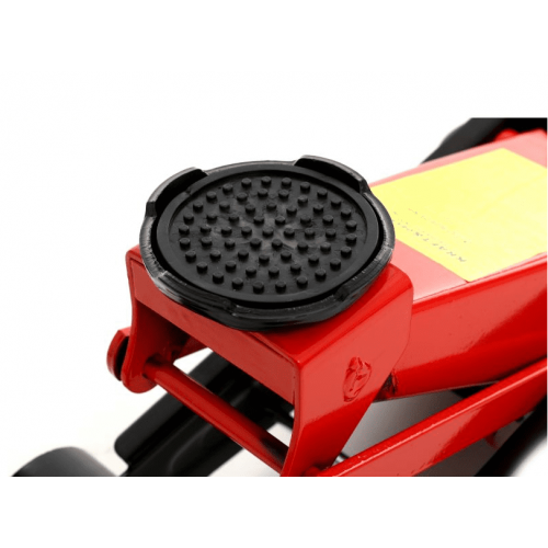 Zema profila hidrauliskais pacēlājs 140-460mm / 3T (KD386)