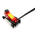 Zema profila hidrauliskais pacēlājs 140-460mm / 3T (KD386)