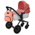 Bērnu ratiņu soma - mugursoma (00008911)