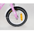 Bērnu velosipēds Tomabike 84 - 100 cm 12'' rozā (1201)