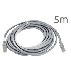 Tīkla kabelis 5 m (00000405)