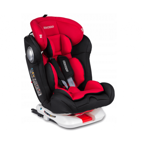 Bērnu autokrēsliņš Ricokids Spinway PRO (7111)