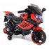 Bērnu elektriskais motocikls ar akumulatoru LQ-158 (G383)