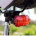 Lukturu komplekts velosipēdam CREE X-ML T6 L2 ZOOM (ZL3700)