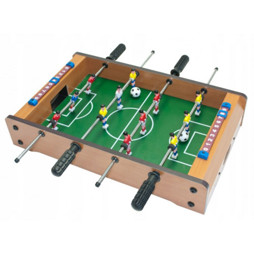 Futbola galds B7- 51X31 cm