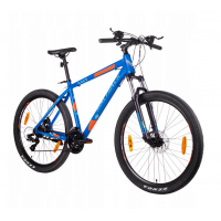 Горный велосипед MTB ALU 27,5" MalTrack  (107783)