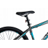 Kalnu velosipēds 18" - 26" MTB MalTrack (110982)