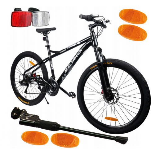 Горный велосипед 15" - 26" MTB MalTrack (110983)