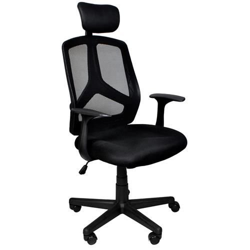 Ergonomisks biroja krēsls MALATEC (00008981)