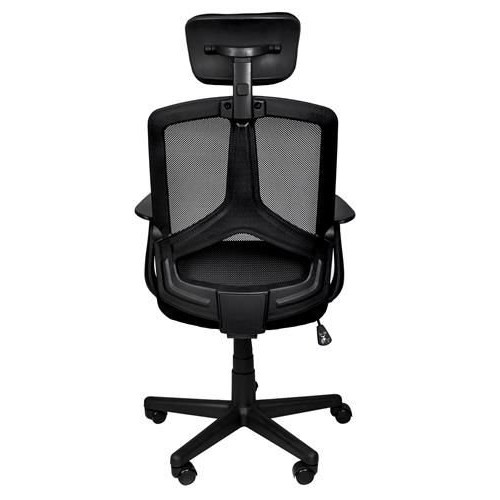 Ergonomisks biroja krēsls MALATEC (00008981)