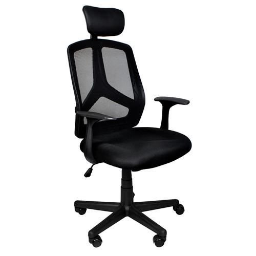 Ergonomisks biroja krēsls MALATEC (00008981)