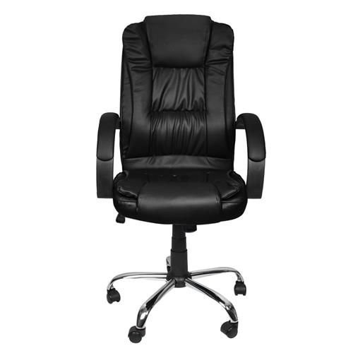 Biroja krēsls no eko ādas MALATEC (00008983)