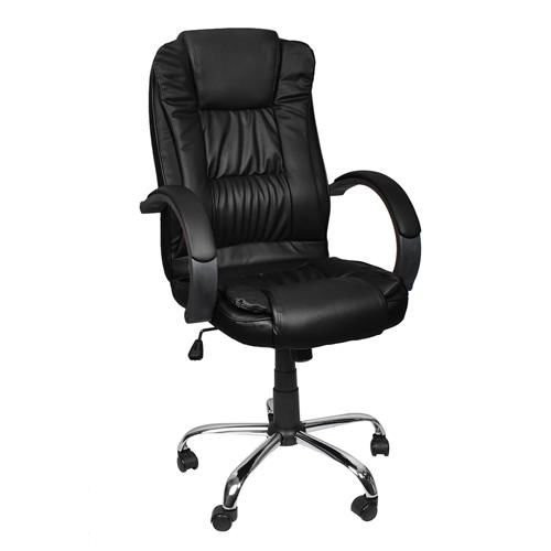 Biroja krēsls no eko ādas MALATEC (00008983)