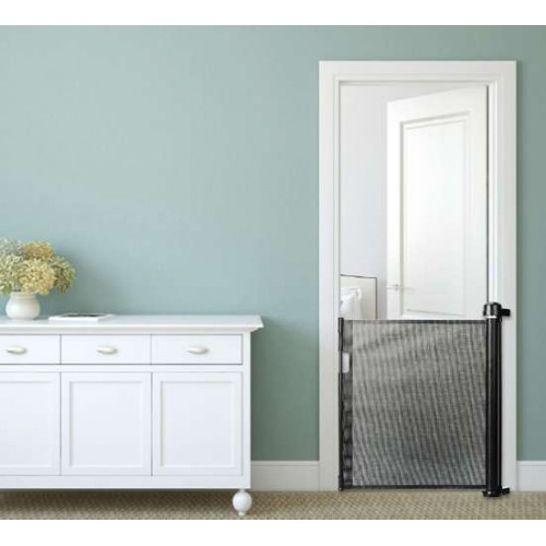 Drošības vārti Ruhhy durvīm 00019380