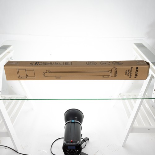 Drošības vārti Ruhhy durvīm 00019380