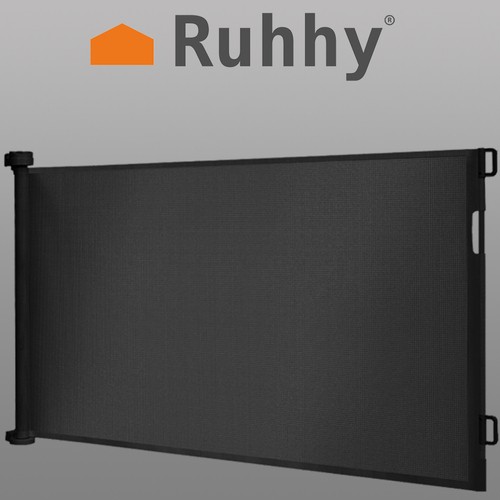Drošības vārti Ruhhy durvīm 00019380