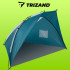 Pludmales telts 220x120x120cm Trizand (00020975)