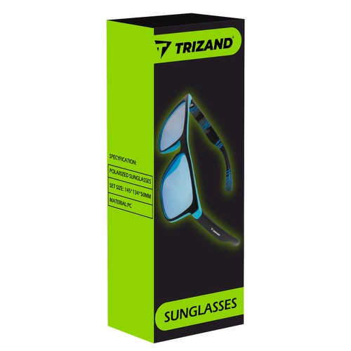 Trizand saulesbrilles (21149, 21150)