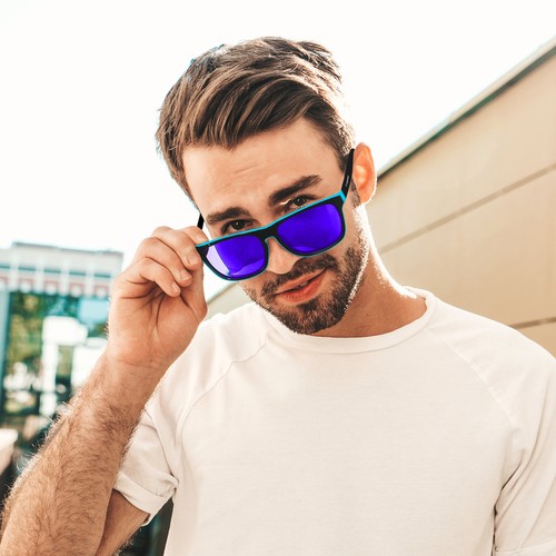 Trizand saulesbrilles (21149, 21150)