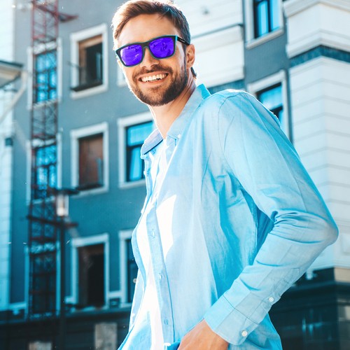 Trizand saulesbrilles (21149, 21150)