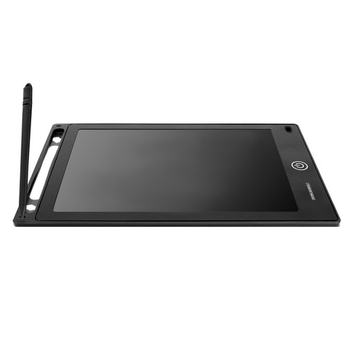 Zīmēšanas planšete 10" melna XL KRUZZEL (22455)