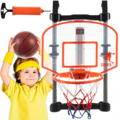Basketbola spēle bērniem 21800