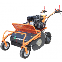 Измельчитель травы AGROSSI-Pro (SK-600R)