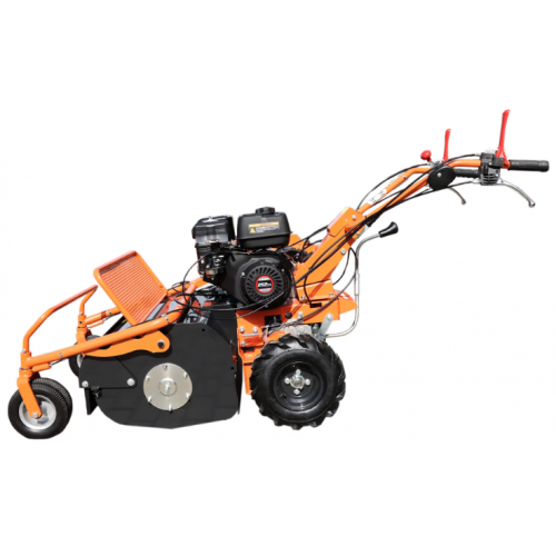  mulčētājs, zāles smalcinātājs AGROSSI-Pro (SK-600R)