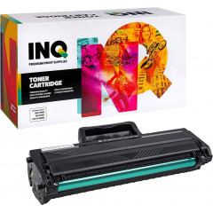 Printera kasetne toneris INQ for Samsung MLTD1042S melns ( 5901087061180 ) SA-1660-1