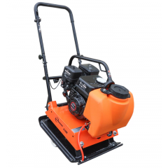 Vibrobliete 196 cm³ / 6,5 ZS no HILFENGER (A-120T)