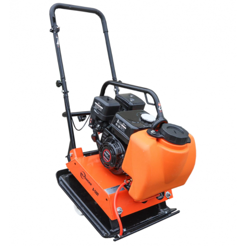 Vibrobliete 196 cm³ / 6,5 ZS no HILFENGER (A-120T)