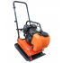 Vibrobliete 196 cm³ / 6,5 ZS no HILFENGER (A-120T)