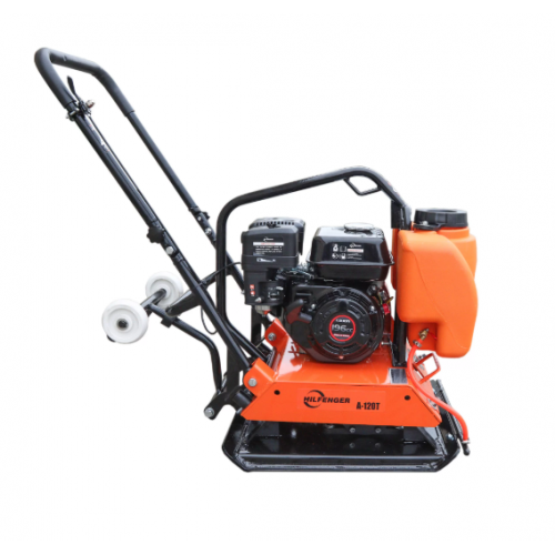 Vibrobliete 196 cm³ / 6,5 ZS no HILFENGER (A-120T)