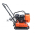 Vibrobliete 196 cm³ / 6,5 ZS no HILFENGER (A-120T)