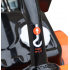 Vibrobliete 196 cm³ / 6,5 ZS no HILFENGER (A-120T)
