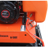 Vibrobliete 196 cm³ / 6,5 ZS no HILFENGER (A-120T)