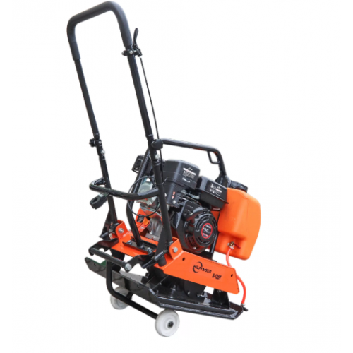 Vibrobliete 196 cm³ / 6,5 ZS no HILFENGER (A-120T)